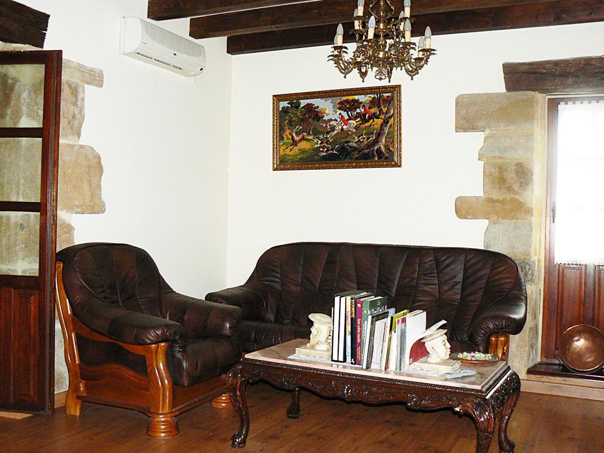 Posada Ribera Del Pas Iruz المظهر الخارجي الصورة